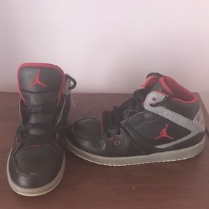 Authentic kids Jordans